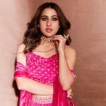 Sara Ali Khan Instagram - 🌷🌷🌷