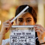 Sara Ali Khan Instagram - "Live as if you were to die tomorrow. Learn as if you were to live forever." - Mahatma Gandhi. 🇮🇳🙏🏻 Thank you Kannan sir for choosing me to portray this powerful character; a true personification of strength, dignity and passion. Some parts stay etched in our souls, and I know I will carry this one with me forever…🎬❤️ Jai Bholenath 🙏🏻