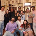 Sara Ali Khan Instagram – That’s a Delhi Schedule Wrap 🎬❤️
Thank you @homster for reminding me that the best thing we can do for ourselves is cultivate our instincts, respect our souls and only chase the truth. And in the midst of that purity, love and honesty we’ll make lifelong memories and hopefully capture some of it on celluloid. 
Jai Bholenath 🙏🏻🔱
Missing my pool, my sun, my moon, my morning dew on the grass, the sound of the peacocks and birds, my Dilli ka Khana, the sound of the Azan in old Delhi, spontaneous trips to Bangla Saab, driving past India Gate and so much more 💕💕💕
Until next time hamari Rajdhani 🇮🇳