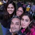 Sara Ali Khan Instagram – That’s a Delhi Schedule Wrap 🎬❤️
Thank you @homster for reminding me that the best thing we can do for ourselves is cultivate our instincts, respect our souls and only chase the truth. And in the midst of that purity, love and honesty we’ll make lifelong memories and hopefully capture some of it on celluloid. 
Jai Bholenath 🙏🏻🔱
Missing my pool, my sun, my moon, my morning dew on the grass, the sound of the peacocks and birds, my Dilli ka Khana, the sound of the Azan in old Delhi, spontaneous trips to Bangla Saab, driving past India Gate and so much more 💕💕💕
Until next time hamari Rajdhani 🇮🇳