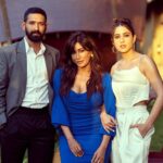 Sara Ali Khan Instagram - Gaslight in Magic light ☀️🪄