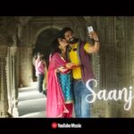 Sara Ali Khan Instagram - Presenting #Saanjha for Heer from Ranjha ❤️‍🔥❤️‍🔥❤️‍🔥 Song is out now on Saregama Music YouTube Channel. 🎵 Listen Now! 2 days to go for this kahani! #ZaraHatkeZaraBachke in theatres this Friday, 2nd June, 2023. @vickykaushal09 @laxman.utekar #DineshVijan #JyotiDeshpande @sachinjigar @soulfulsachin @jigarsaraiya @sachettandonofficial @shilparao @amitabhbhattacharyaofficial @vijayganguly @maddockfilms @officialjiostudios @saregama_official