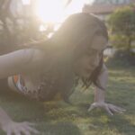 Sara Ali Khan Instagram – First time in the country: push up challenge!
🏋️‍♀️ 💪🙌
Cannot wait ⏰ 
So go save the date 💁🏻‍♀️
Visit www.pushindiapush.com now.