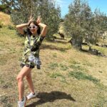 Sara Ali Khan Instagram - Sara in Sydney 🇦🇺 …& a minute in Melbourne 🦘🌊🌛☀️💕 Australia