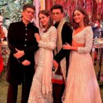 Sara Ali Khan Instagram - All white 🤍🤍🤍 All night 💫🌙