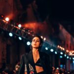 Sara Ali Khan Instagram – ❤️💙❤️💙❤️

@pepsiindia
#collab