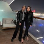 Sara Ali Khan Instagram – Black and White 🤍🖤
Dono right ☑️
.
..
…
📸 @anish_grid
Thanks @qatarairways @rafflesdoha @visitqatar @decc @salamalshawa and H.E. Mr. Akbar Al Baker