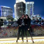 Sara Ali Khan Instagram – Black and White 🤍🖤
Dono right ☑️
.
..
…
📸 @anish_grid
Thanks @qatarairways @rafflesdoha @visitqatar @decc @salamalshawa and H.E. Mr. Akbar Al Baker
