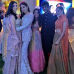 Sara Ali Khan Instagram – All white 🤍🤍🤍
All night 💫🌙