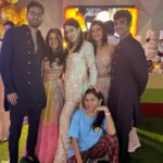 Sara Ali Khan Instagram - All white 🤍🤍🤍 All night 💫🌙