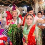 Sara Ali Khan Instagram - Gratitude 🤲🤲🤲 Ajmer Sharif Khwaja Gharib Nawaz