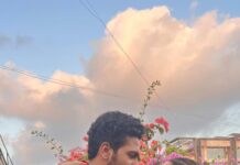 Sara Ali Khan Instagram - Yeh thi Kapil aur Somya ki pyaar Bhari reel 😍 Now your turn- mushy make us feel 🥰 Sabse hatke reel my story shall steal 💁🏻‍♀️ Kyunki jab pyaar kiya what’s there to conceal??? #PhirAurKyaChahiye out now 🙌 #ZaraHatkeZaraBachke out on 2nd June!!! ⏰⏰⏰