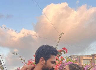 Sara Ali Khan Instagram - Yeh thi Kapil aur Somya ki pyaar Bhari reel 😍 Now your turn- mushy make us feel 🥰 Sabse hatke reel my story shall steal 💁🏻‍♀️ Kyunki jab pyaar kiya what’s there to conceal??? #PhirAurKyaChahiye out now 🙌 #ZaraHatkeZaraBachke out on 2nd June!!! ⏰⏰⏰