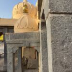 Sara Ali Khan Instagram - Jai Mahakal 🙏🏻💞💓 Mahakaleshwar Jyotirlinga