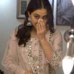 Sara Ali Khan Instagram - Eid-ul-Fitr Mubarak 🤲🌙