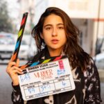 Sara Ali Khan Instagram – That’s a Delhi Schedule Wrap 🎬❤️
Thank you @homster for reminding me that the best thing we can do for ourselves is cultivate our instincts, respect our souls and only chase the truth. And in the midst of that purity, love and honesty we’ll make lifelong memories and hopefully capture some of it on celluloid. 
Jai Bholenath 🙏🏻🔱
Missing my pool, my sun, my moon, my morning dew on the grass, the sound of the peacocks and birds, my Dilli ka Khana, the sound of the Azan in old Delhi, spontaneous trips to Bangla Saab, driving past India Gate and so much more 💕💕💕
Until next time hamari Rajdhani 🇮🇳