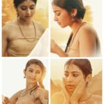 Sara Arjun Instagram – ✨✨✨

.

#nowintheaters #ponniyinselvan #explorepage #explorereels #explore 
#Happiness

#dream #love #happy #girlidea #mumbai #maharashtra #dilhi #sara #fypシ #lovequotes #chennai #kerala Mumbai – मुंबई