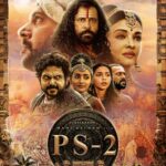 Sara Arjun Instagram – Ponniyin selvan ✨|| 

.

.

#ponniyinselvan2 #movies #explorepage #explore #nowintheaters #instagood Kollywood