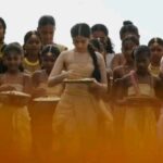 Sara Arjun Instagram – Avalai oru naal Naan parthen idhayam kodu yena varam keten adhai koduthal udane eduthe sendru vital 🥺🤍
.
.
.
.
.

.
.
#ponniyinselvan #adithakarikalan #nandhini #kundhavai #vandhiyathevan #vanathi #arulmozhivarman #poonguzhali #aishwaryarai #aishwaryalekshmi #karthi #karthisivakumar #vikram #jayamravi #trisha #sobhitadhulipala #tamilmovie #tamilreels #tamilsongs #arrahman #manirathnam #foryoupage #foryou #foryoureel #explorepage #explorereels #explorepage