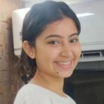 Sara Arjun Instagram – Smile ❤

.

.

Happiness 🤗💫

.

.

.

#dream #love #happy #girlidea #mumbai #maharashtra #dilhi #sara #fypシ #lovequotes #chennai #kerala Mumbai, Maharashtra
