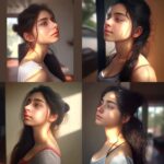 Sara Arjun Instagram – Artificial intelligence 💫

.

Happiness 🤗💫

.

.

.

#dream #love #happy #girlidea #mumbai #maharashtra #dilhi #sara #fypシ #lovequotes #chennai #kerala #explorepage #explore #ai #discord Mumbai – मुंबई