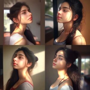 Sara Arjun Instagram - Artificial intelligence 💫

.

Happiness 🤗💫

.

.

.

#dream #love #happy #girlidea #mumbai #maharashtra #dilhi #sara #fypシ #lovequotes #chennai #kerala #explorepage #explore #ai #discord