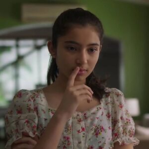 Sara Arjun Instagram - It is just me 💫

.

.

.

Happiness 🤗💫

.

.

.

#dream #love #happy #girlidea #mumbai #maharashtra #dilhi #sara #fypシ #lovequotes #chennai #kerala #explorepage #explore