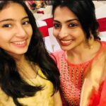 Sara Arjun Instagram – Throwback 🥺

.

Happiness 🤗💫

.

.

.

#dream #love #happy #girlidea #mumbai #maharashtra #dilhi #sara #fypシ #lovequotes #chennai #kerala #explorepage #explore Mumbai, Maharashtra