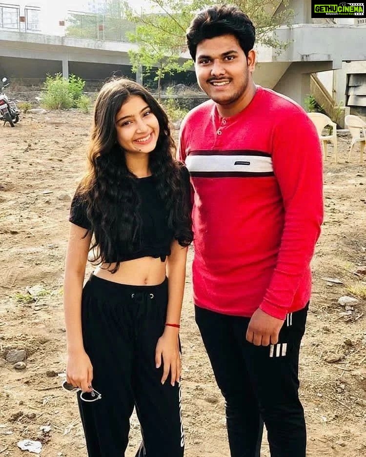 Sara Arjun - 88.9K Likes - Smile ❤
.
.
Happiness 🤗💫
.
.
.
#dream #love #happy #girlidea #mumbai #maharashtra #dilhi #sara #fypシ #lovequotes #chennai #kerala