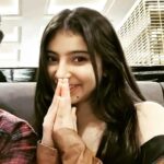 Sara Arjun Instagram – Happiness 🤗💫

.

.

.

#dream #love #happy #girlidea #mumbai #maharashtra #dilhi #sara #fypシ #lovequotes #chennai #kerala #explore #explorepage Mumbai, Maharashtra