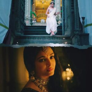 Sara Arjun Instagram - Ponniyin Selvan: I 

.

.

.

Happiness 🤗💫

.

.

.

#dream #love #happy #girlidea #mumbai #maharashtra #dilhi #sara #fypシ #lovequotes #chennai #kerala #ponniyinselvan #sara #saraarjun #fyp