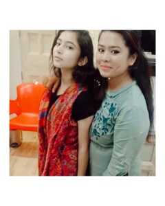 Sara Arjun Instagram - Hi 👋

.

.

Happiness 🤗💫

.

.

.

#dream #love #happy #girlidea #mumbai #maharashtra #dilhi #sara #fypシ #lovequotes #chennai #kerala