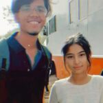 Sara Arjun Instagram – Guess who We are 😏

.

.

.

Happiness 🤗💫

.

.

.

#dream #love #happy #girlidea #mumbai #maharashtra #dilhi #sara #fypシ #lovequotes #chennai #kerala Mumbai, Maharashtra