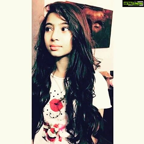 Sara Arjun - 10.5K Likes - Old is Gold ☺️💞
.
#goodmorning
#mumbai
Happiness 🤗💫
.
.
.
#dream #love #happy #girlidea #mumbai #maharashtra #dilhi #sara #fypシ #lovequotes #chennai #kerala