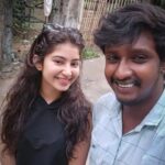 Sara Arjun Instagram - After Ponniyin selvan huge success, we are waiting for our film QUOTATION GANG 😊🍃 . . #quotationgang #newmovies #telegu #malayalam #maharashtra #mumbai #countdown #love #lifestyle #dream #love #happy #girlidea #mumbai #maharashtra #dilhi #sara #fypシ #lovequotes #chennai #kerala #ipl #explorepage #explore #explorereels #white #instagram #followers Mumbai - मुंबई