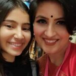 Sara Arjun Instagram – Make Me Happy ☺️

.

.

.

Happiness 🤗💫

.

.

.

#dream #love #happy #girlidea #mumbai #maharashtra #dilhi #sara #fypシ #lovequotes #chennai #kerala #l4l #f4f #random #papa #india Mumbai, Maharashtra