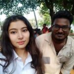 Sara Arjun Instagram – Smile 😊
.

.

.
Happiness 🤗💫

.

.

.

#dream #love #happy #girlidea #mumbai #maharashtra #dilhi #sara #fypシ #lovequotes #chennai #kerala #explore #instagood #smile Mumbai, Maharashtra