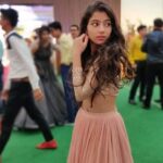 Sara Arjun Instagram – Loving someone
.

.

Happiness 🤗💫

.

.

.

#dream #love #happy #girlidea #mumbai #maharashtra #dilhi #sara #fypシ #lovequotes #chennai #kerala #follow #f4f #like Mumbai, Maharashtra