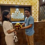 Sara Arjun Instagram – 😃✨

.

Happiness 🤗💫

.

.

.

#dream #love #happy #girlidea #mumbai #maharashtra #dilhi #sara #fypシ #lovequotes #chennai #kerala Mumbai, Maharashtra