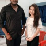 Sara Arjun Instagram – Happiness 🤗💫

.

.

.

#dream #love #happy #girlidea #mumbai #maharashtra #dilhi #sara #fypシ #lovequotes #chennai #kerala Mumbai, Maharashtra