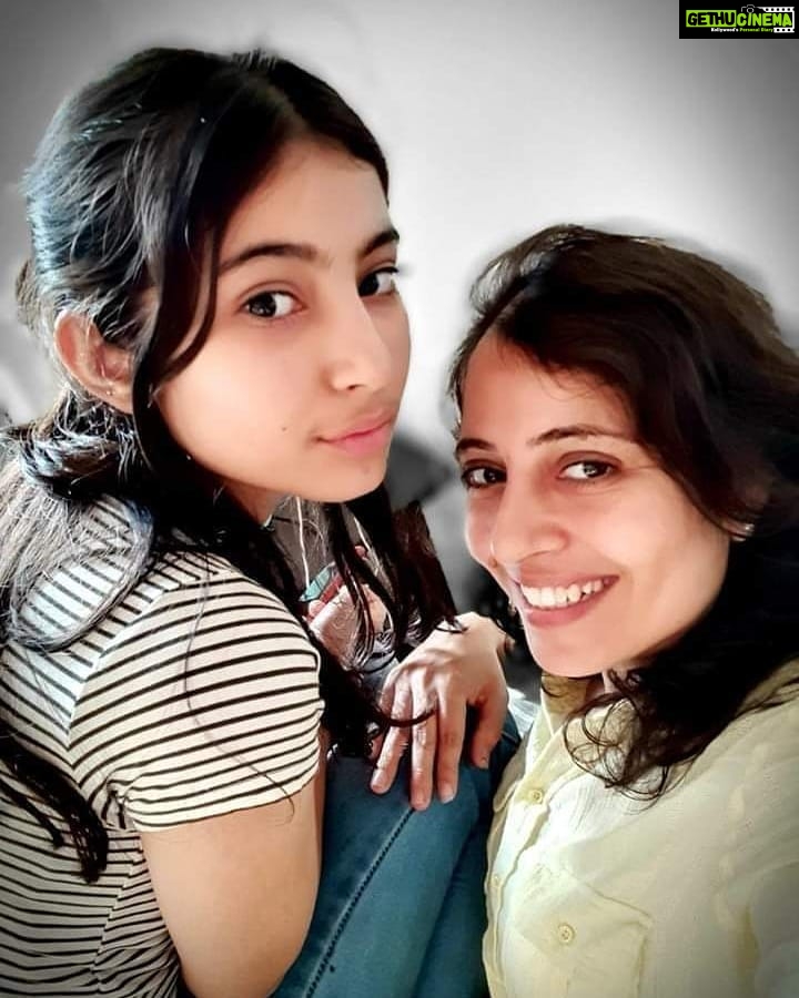 Sara Arjun Instagram - 💫✨ Happiness 🤗💫 . . . #dream #love #happy #girlidea #mumbai #maharashtra #dilhi #sara #fypシ #lovequotes #chennai #kerala Mumbai, Maharashtra