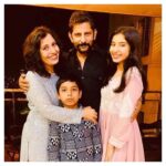 Sara Arjun Instagram – Whole World 🥺💫
.

.

.
#family #star

.

.

.

#dream #love #happy #girlidea #mumbai #maharashtra #dilhi #sara #fypシ #lovequotes #chennai #kerala