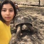 Sara Arjun Instagram - Happiness 🤗💫 . . . #dream #love #happy #girlidea #mumbai #maharashtra #dilhi #sara #fypシ #lovequotes #chennai #kerala Mumbai, Maharashtra