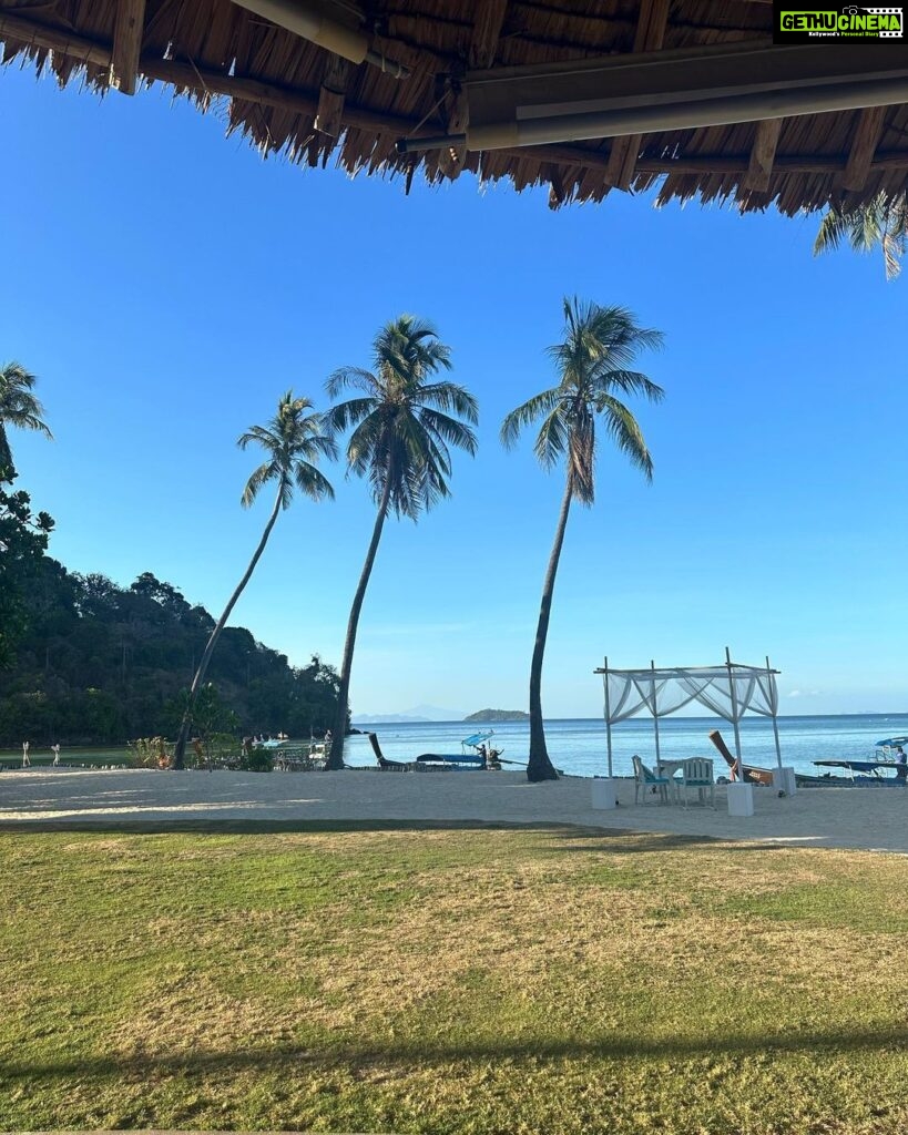 Sara Gurpal Instagram - ❤️ The Naka Island, a Luxury Collection Resort & Spa, Phuket
