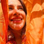 Sara Gurpal Instagram – मनमोहन कान्हा विनती करूं दिन रैन

राह तके मेरे नैन

अब तो दरस देदो कुञ्ज बिहारी

मनवा हैं बैचेन

नेह की डोरी तुम संग जोरी

हमसे तो नहीं जावेगी तोड़ी…….. हरे कृष्ण हरे कृष्ण
कृष्ण कृष्ण हरे हरे
हरे राम हरे राम
राम राम हरे हरे॥ Vrindaban – वृंदावन