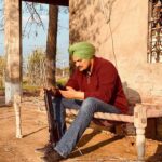 Sara Gurpal Instagram – Koi Mod le Aave 💔 @sidhu_moosewala