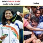 Sara Gurpal Instagram – This  truly breaks my heart !!! #MeraHaryana#justiceShouldBeServed