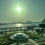 Sara Gurpal Instagram - #SaraKehndi Thank you @tajpalmdubai for such a lovely welcome 🤍 In love 🤍 Taj Exotica Resort & Spa, The Palm