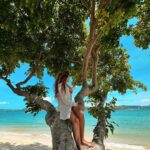 Sara Gurpal Instagram - #SaraKehndi What do you call beautiful in #Haryanvi ??? The Naka Island, a Luxury Collection Resort & Spa, Phuket