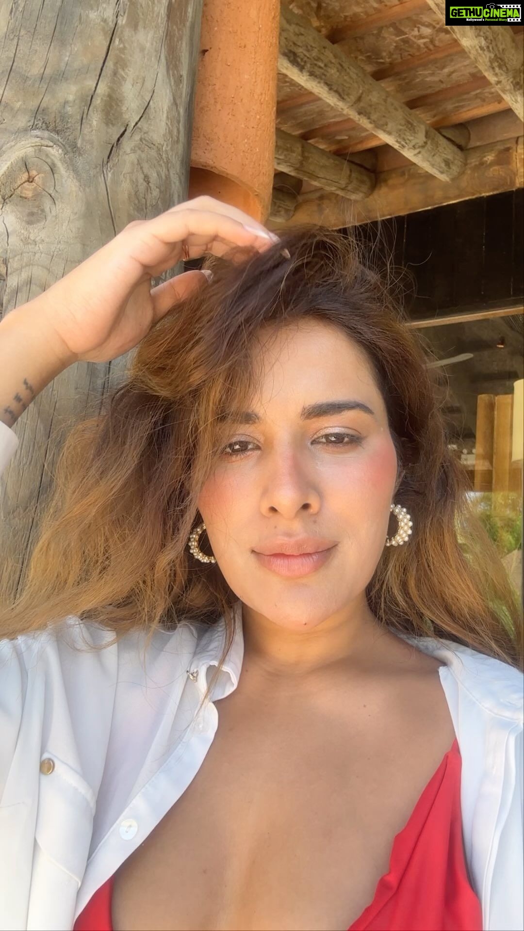 Sara Gurpal Instagram - #SaraKehndi . . . 📍 @nakaislandphuket